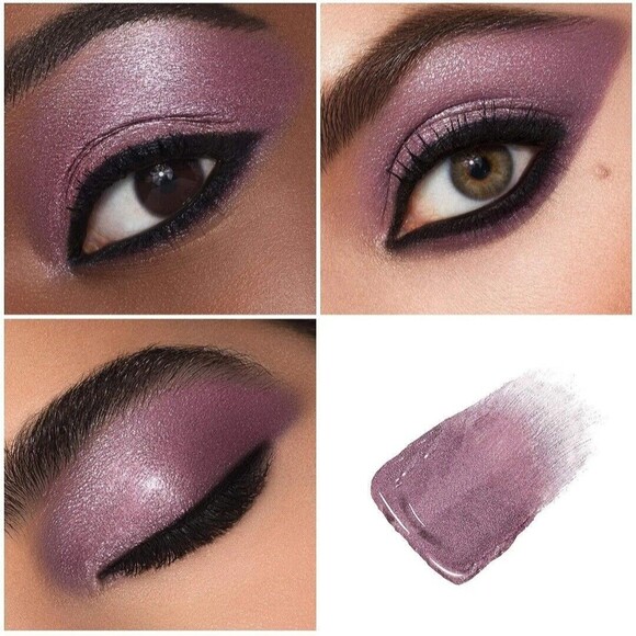 HAUS LABORATORIES - Rose B*tch Liquid Eyeshadow By Lady Gaga: GLAM ATTACK - Picture 2 of 4